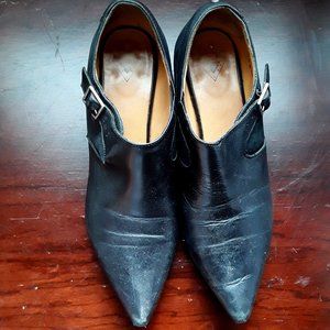 Fluevog Women's shoes, size 8.5